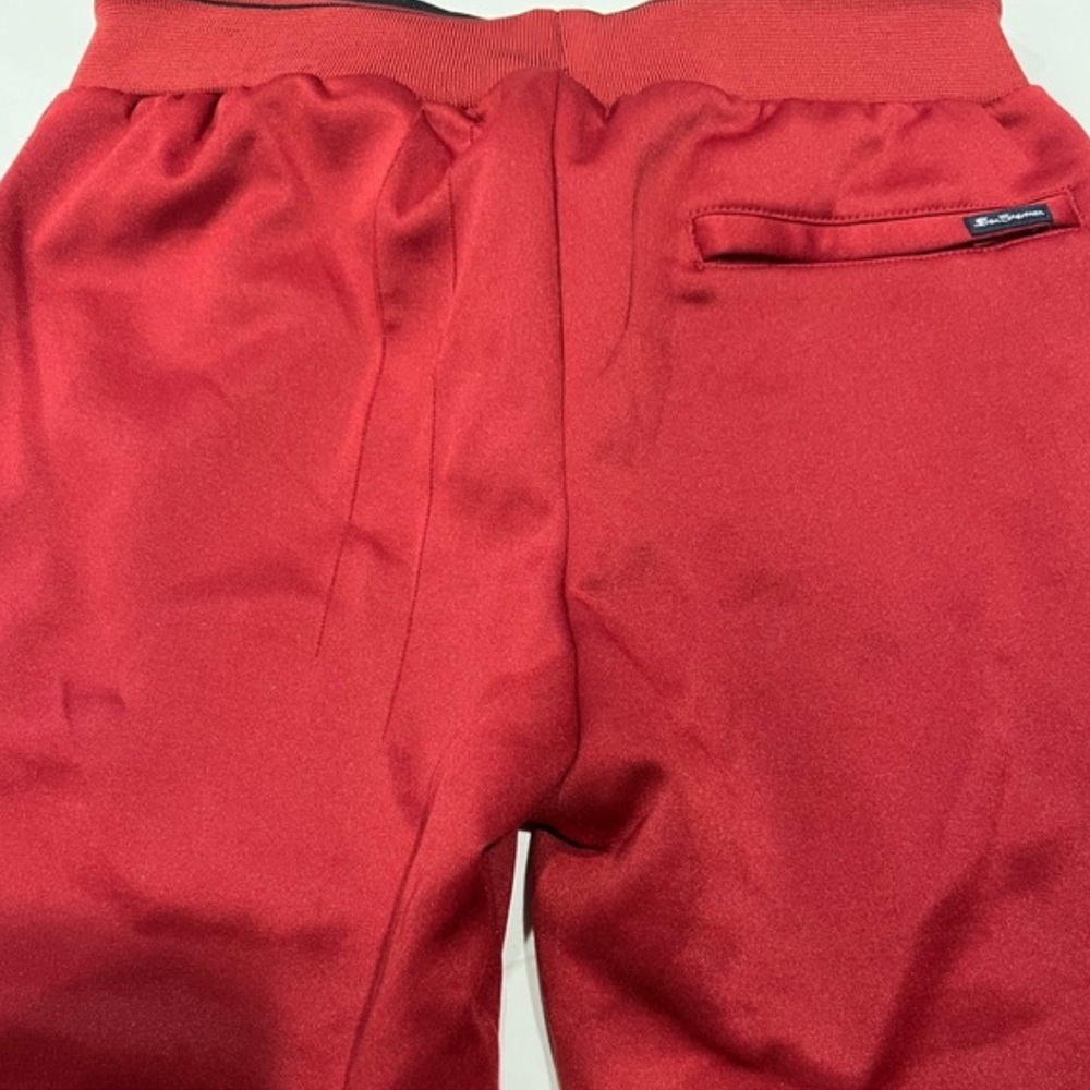 Ben Sherman Side Stripe Track Pants - Picture 8 of 8